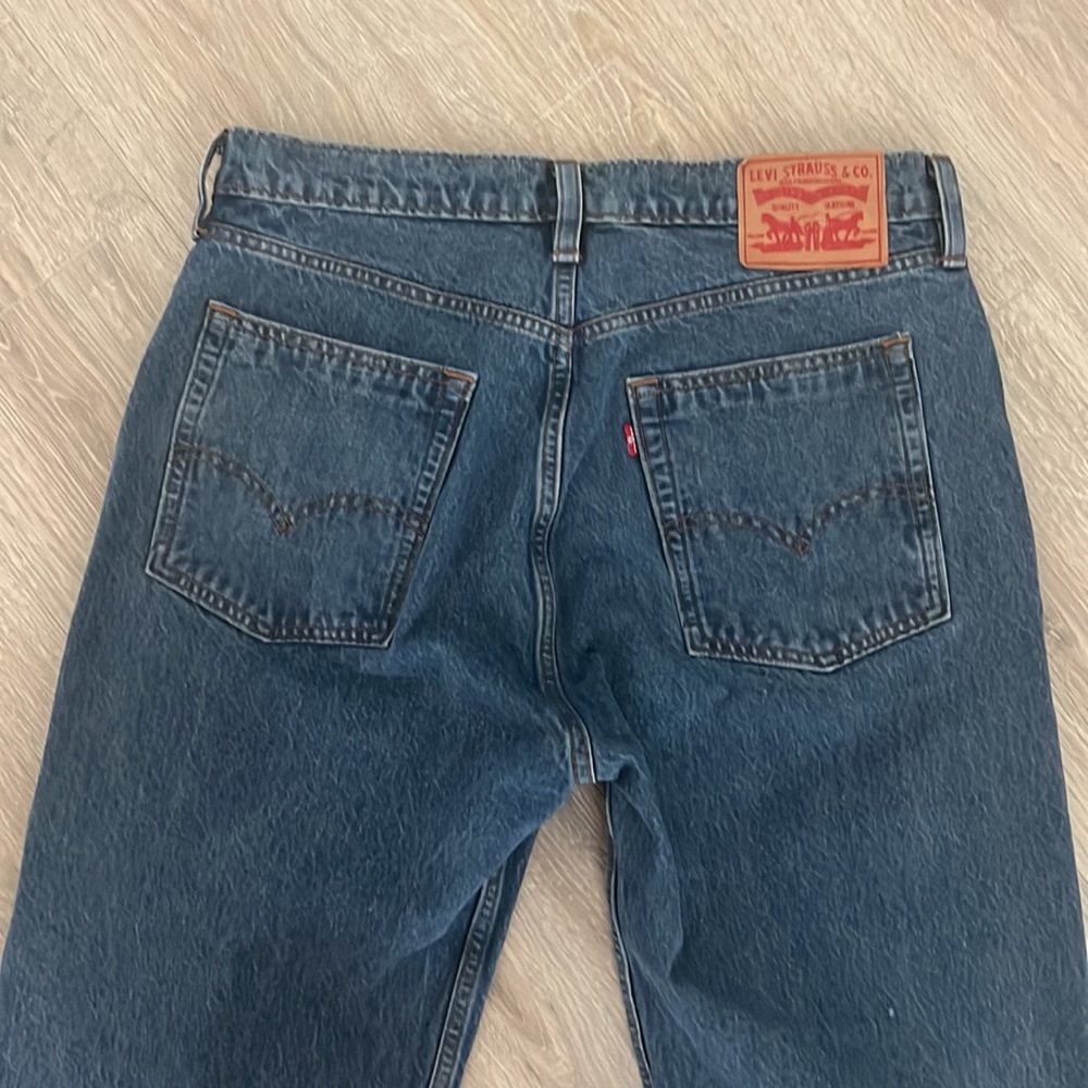 Levi’s Relaxed w32 l30